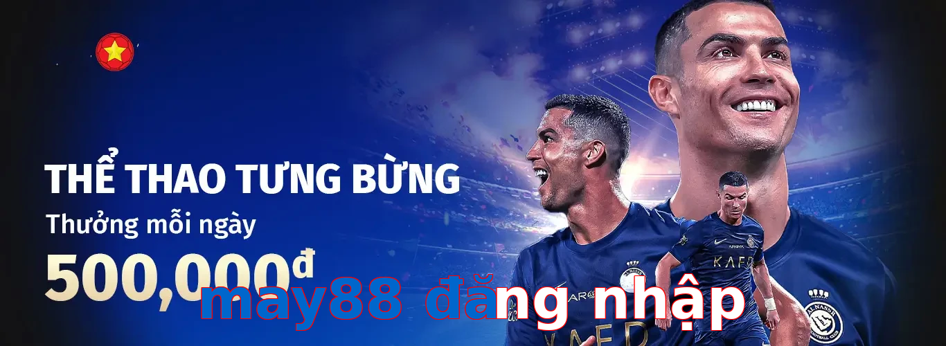 may88 đăng nhập