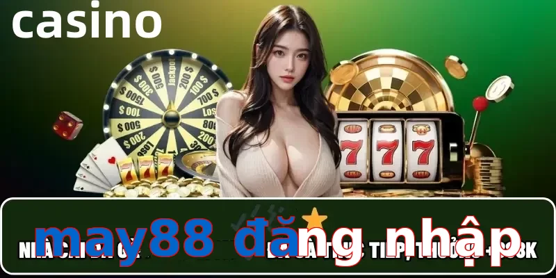 may88 đăng nhập