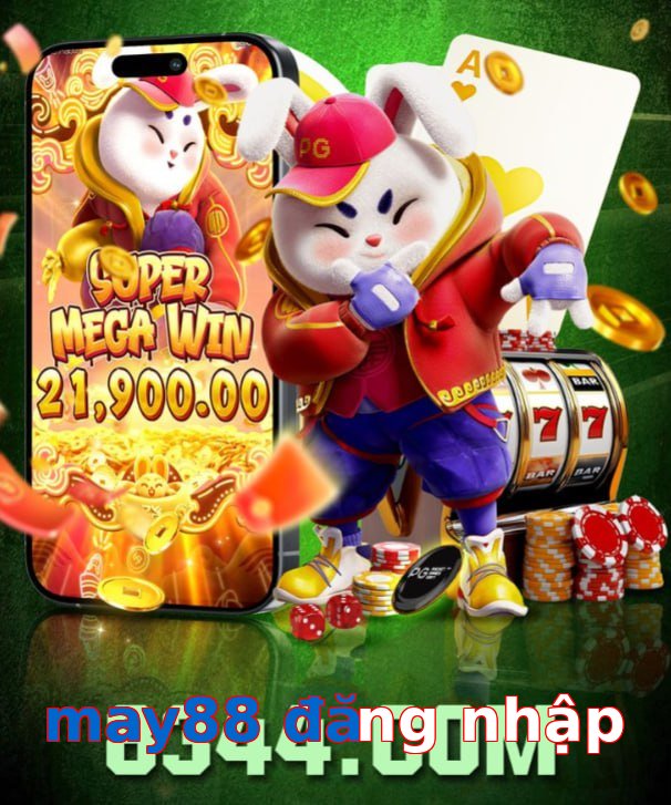 may88 đăng nhập
