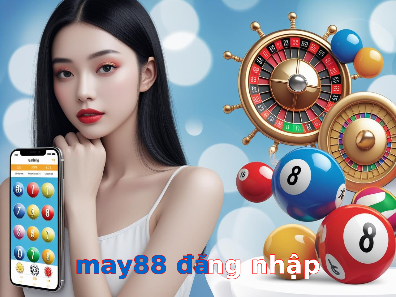 may88 đăng nhập